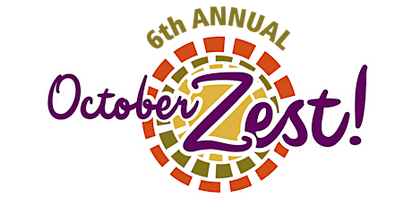 2017 OctoberZest! benefitting The Open Door primary image