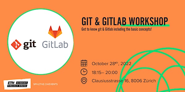 Git and Gitlab Workshop