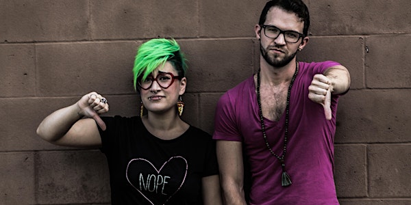 Down With Love: A New Line Theatre Off Line Cabaret
