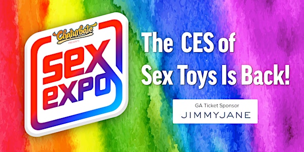 2022 Sex Expo New York