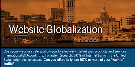 POSTPONED: Website Globalization primary image