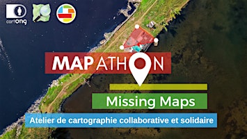 Image principale de [EN LIGNE] Mapathon Missing Maps