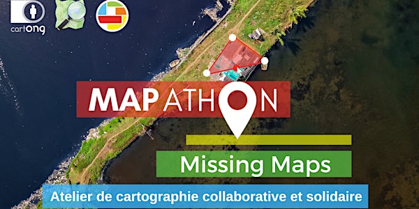 [EN LIGNE] Mapathon Missing Maps