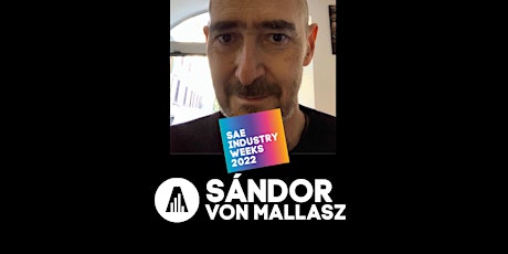 Industry Experts: Sándor von Mallasz primary image