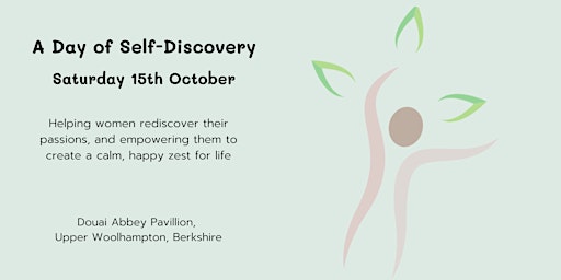 Day of Self-Discovery
