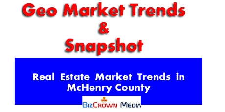 Real Estate  Market Trends in McHenry County 