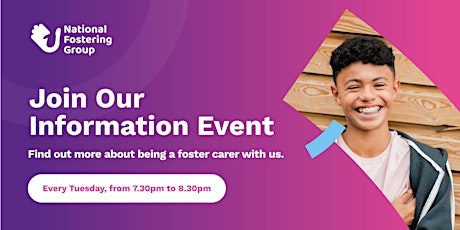 Fostering Information Event