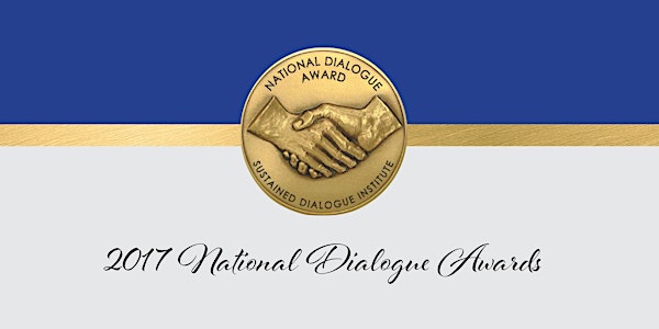 SDI 2017 National Dialogue Awards