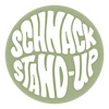 Logotipo de SCHNACK Stand-Up