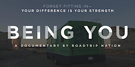 Being You - A Documentary by Road Trip Nation primary image