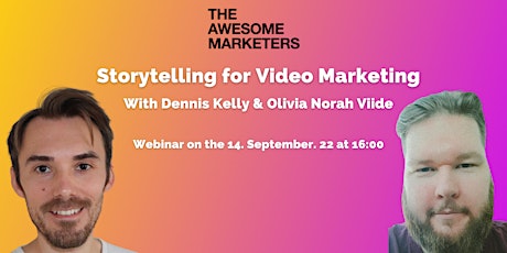 Storytelling in Video Marketing