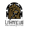 Logo de Lahmacun