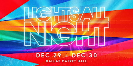 Lights All Night 2017 primary image