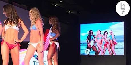 Tennessee Titans Cheerleaders 11th Annual Calendar Release Party primary image