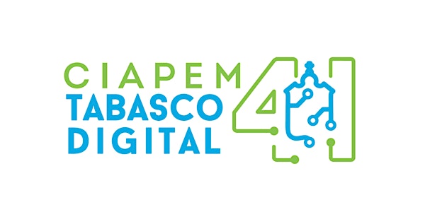 CIAPEM Tabasco Digital 41