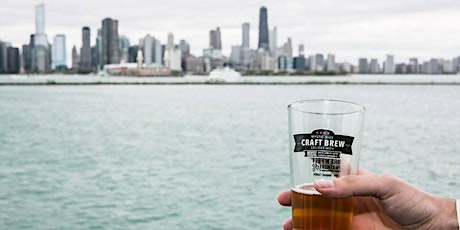 Navy Pier Beer Cruise - Brewers of the West & South Suburbs 2017 primary image