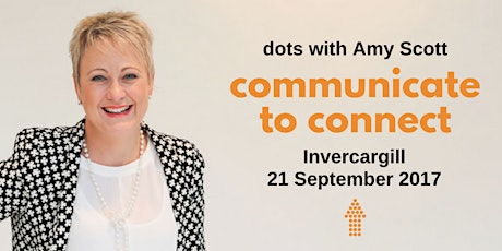 Dots Invercargill - Communicate to Connect primary image