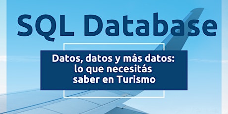 Webinar SQL Database con Evangelina Chavez