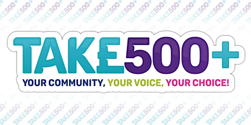 ABC Tak£500+ Funding Information Session - Participatory Budgeting