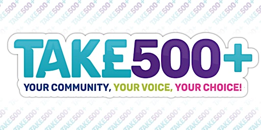 ABC Tak£500+ Funding Information Session - Participatory Budgeting