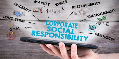 CSR: How to engage the private sector primary image