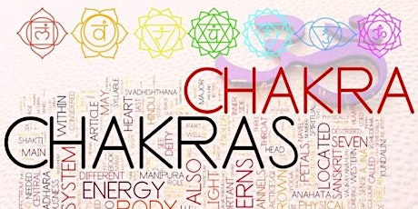 Chakra Balance with Kundalini Yoga