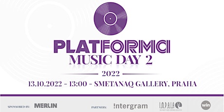 PLATFORMA Music Day 2