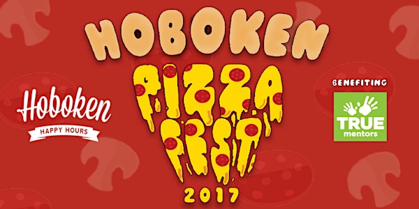Hoboken Pizza Fest 2017