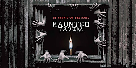 Image principale de The Haunted Tavern - Myrtle Beach