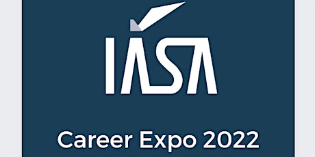 IASA Career Expo primary image