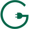 Logotipo da organização Green Energy Consumers Alliance