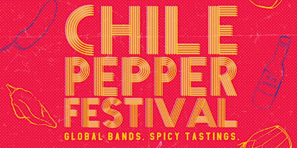 25th Annual Chile Pepper Festival