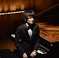 Pianorecital Dmitry Sin  - Laureaat Koningin Elisabethwedstrijd Piano 2021