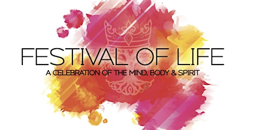 New Date for Festival of Life
