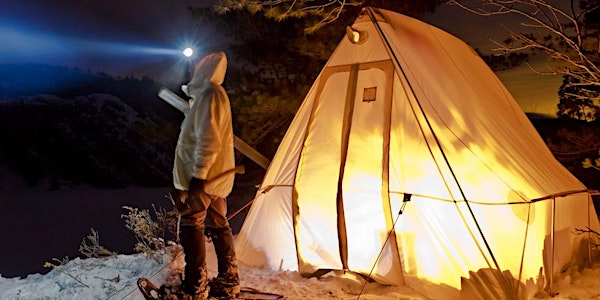 2017 Ontario Winter Camping Symposium