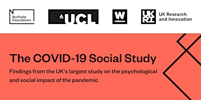 Findings from the UK’s largest study on the social impact of COVID-19
