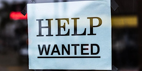WORKSHOP: Job Searching for Everyone @ EPC Peterborough - 418 Sheridan St