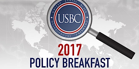USBC Policy Breakfast primary image
