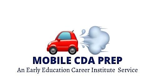 Mobile CDA Prep: ECE plus Credential (Detroit Weekend Pop-Up)