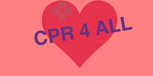 FAMILY AND FRIENDS CPR