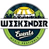 Logótipo de Weekender Events Ltd