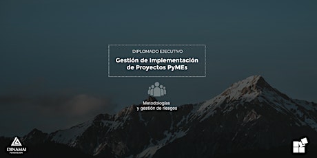 Imagen principal de Gestión e Implementación de Proyectos PyMEs