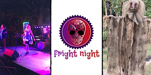 Fright Night Concert