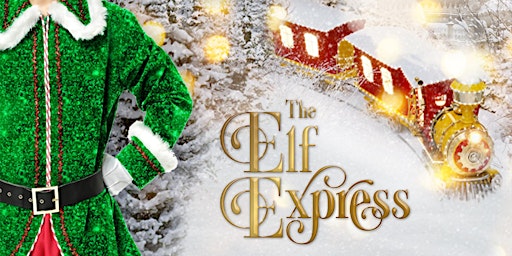 The Elf Express | 23rd December 2022 - 4:00 PM