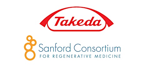 Takeda-Sanford Innovation Alliance Town Hall Meeting primary image