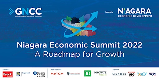 Niagara Economic Summit 2022