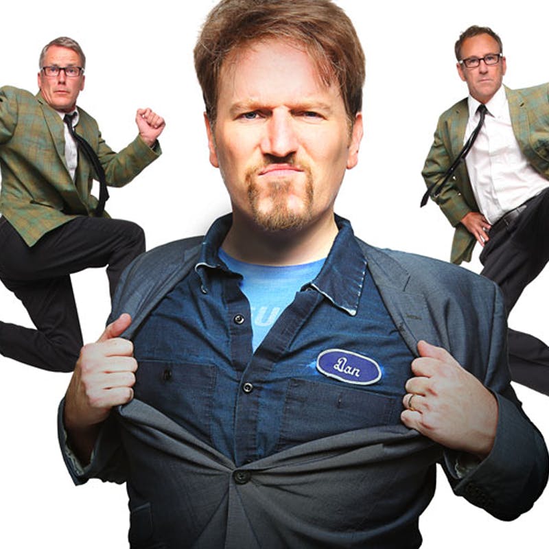 The Dan Band