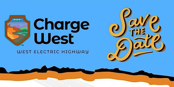 ChargeWest Kickoff Event - September 15