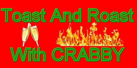 TOAST AND ROAST WITH CRABBY primary image