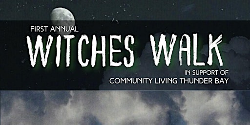 Witches Walk